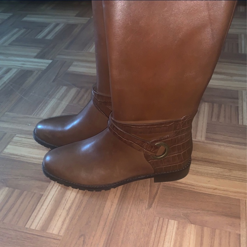 Antonio Melanie boots